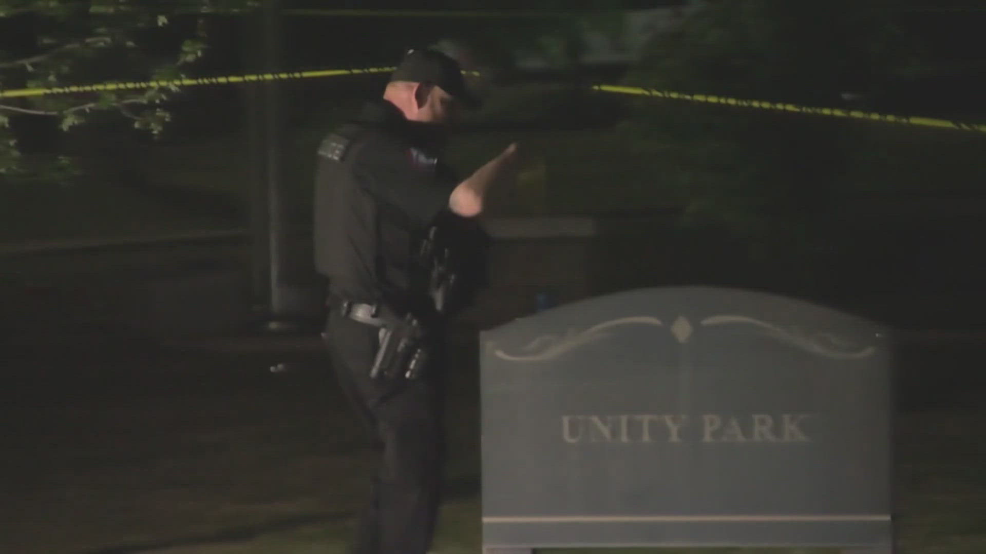 New details on Arkansas State shooting
