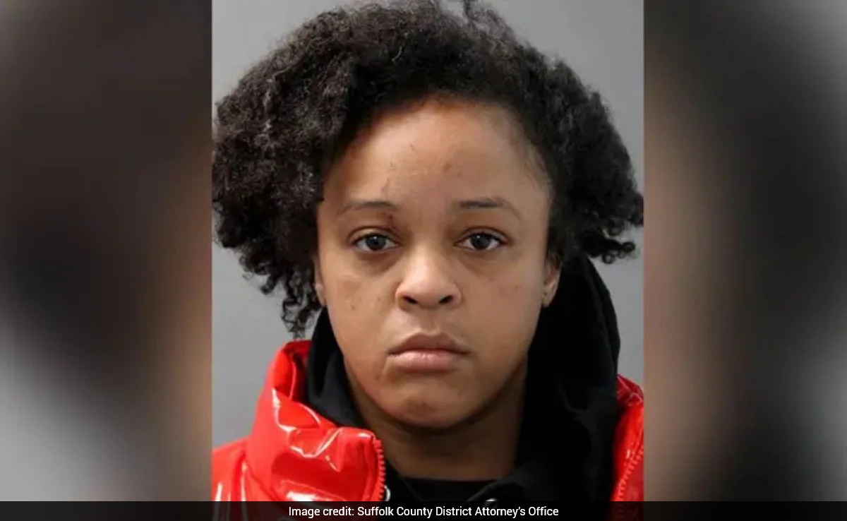 His hand was gone: US woman faces up to 25 years for throwing dynamite ...