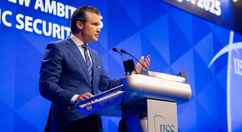 Chính sách của Mỹ tại khu vực Ấn Độ Dương-Thái Bình Dương: Chiến lược, thách thức và triển vọng