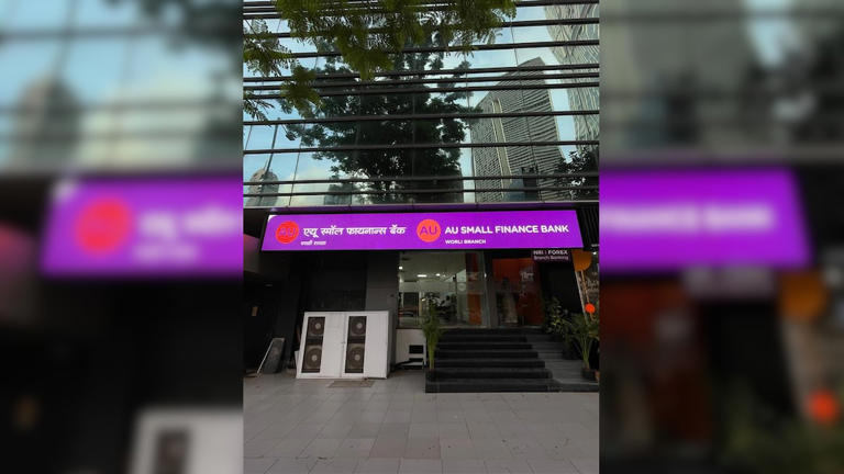 AU Small Finance Bank: Systematix maintains 'hold' despite strong Q4 on ...