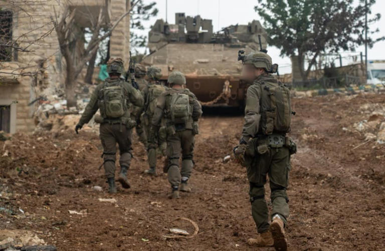 IDF to present findings of investigation into Israelis entering Bint ...