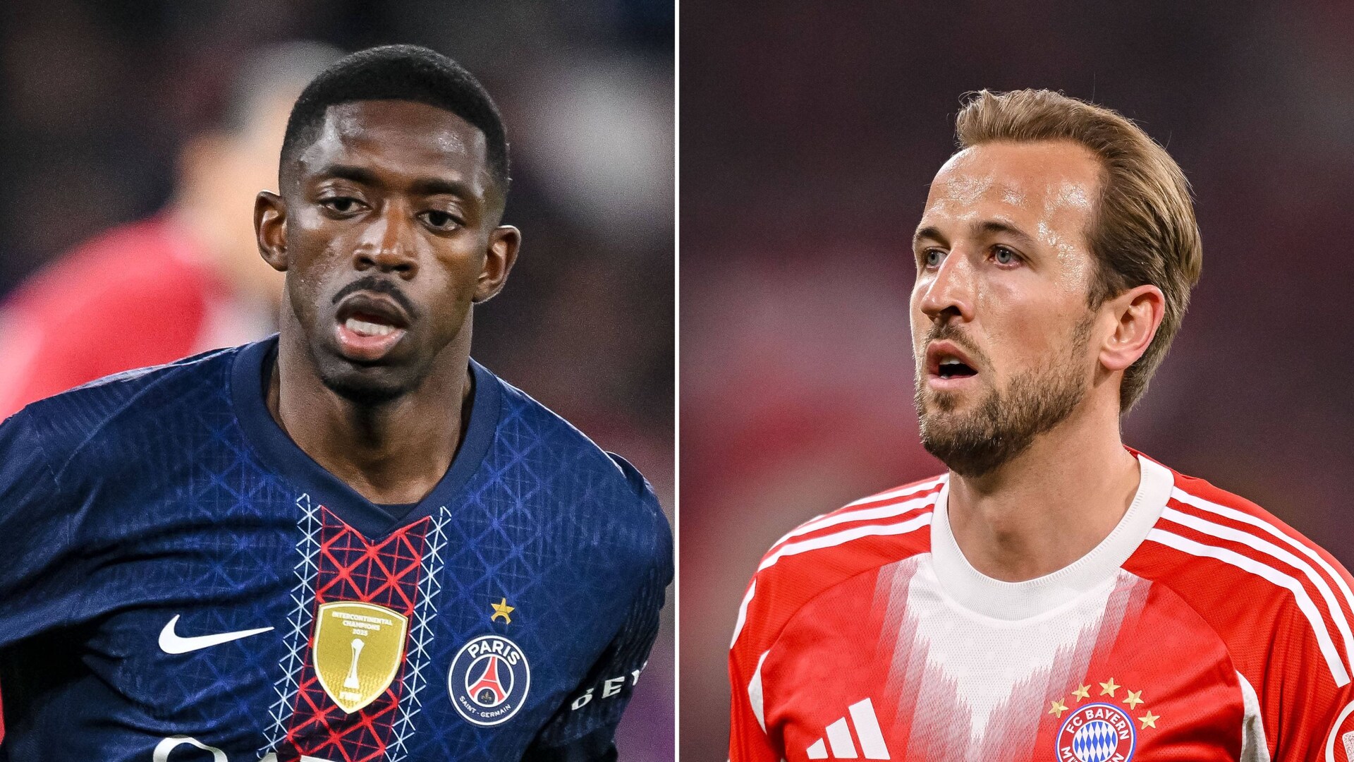 Bayern trifft im Halbfinale auf PSG