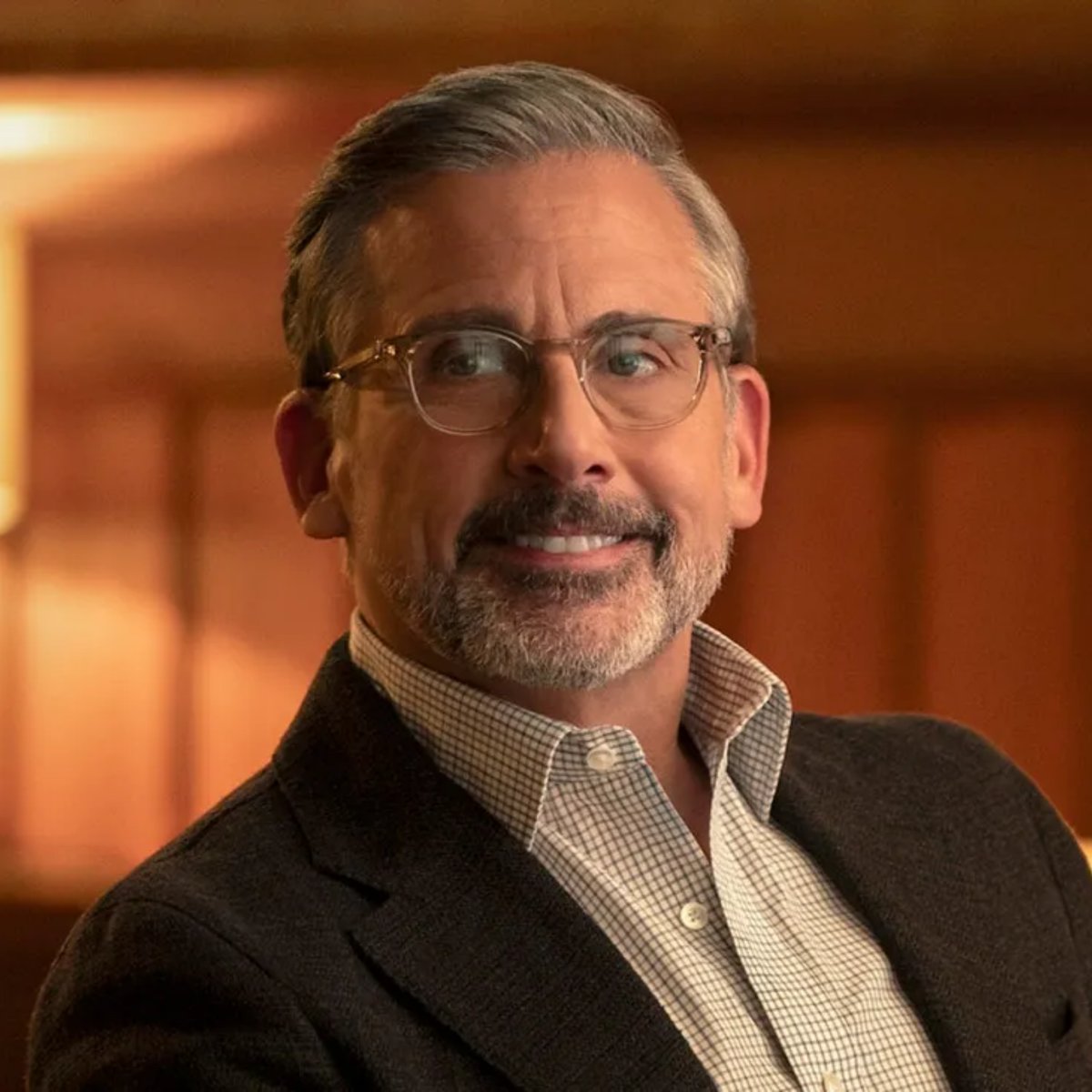 Steve Carell's wholesome new comedy series had me chuckling out loud