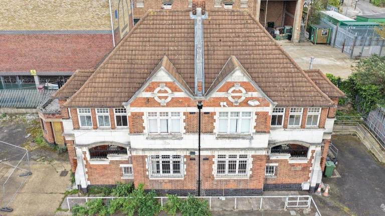 Most endangered Victorian buildings revealed