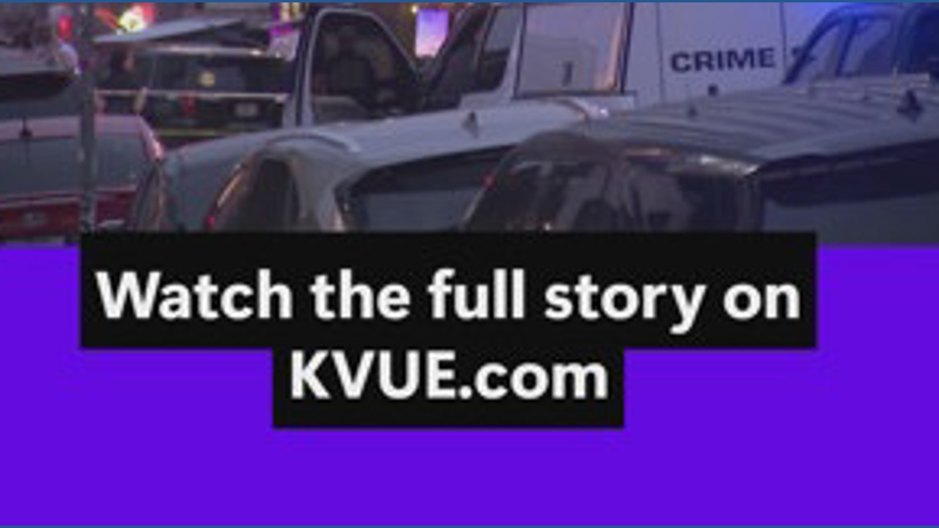 Austin leaders push for safer self-driving cars after ambulance blocked ...
