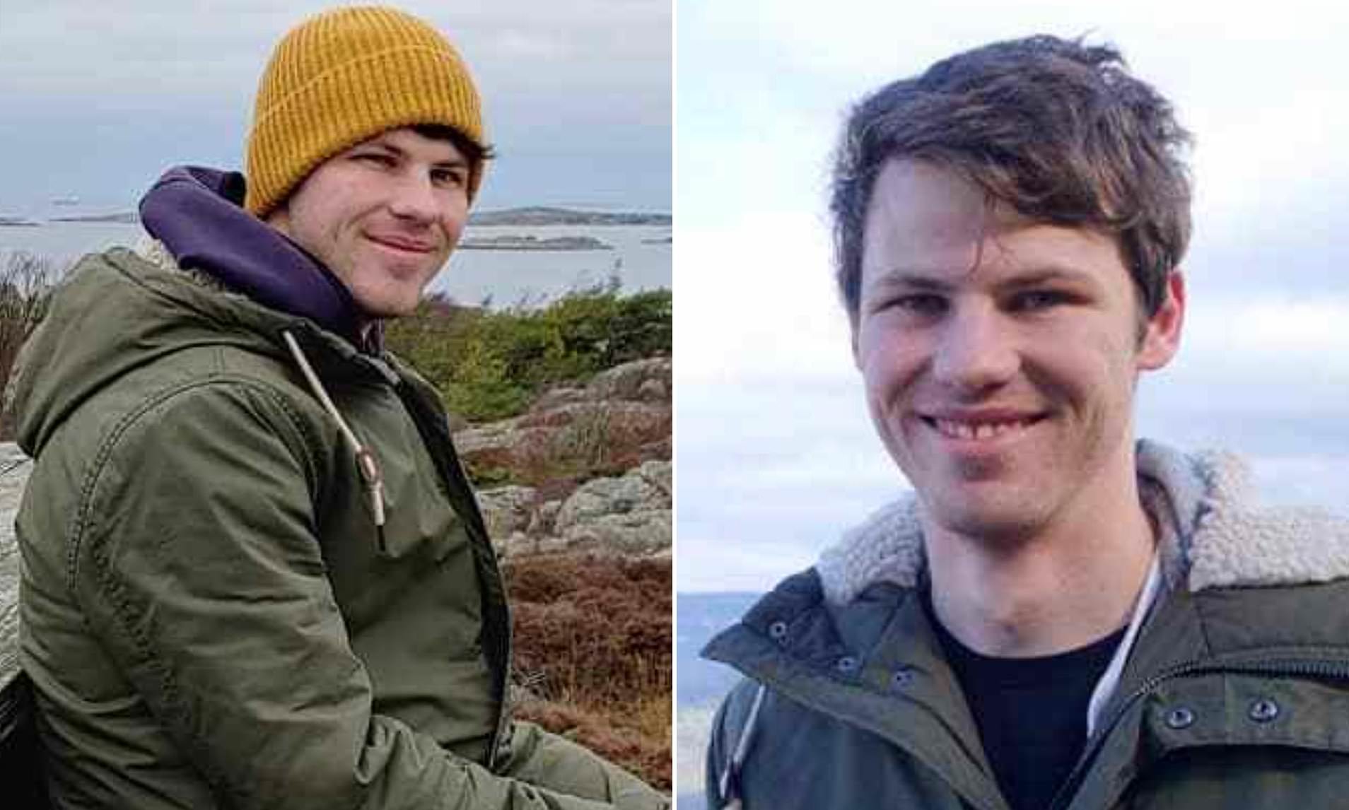 Talented entrepreneur is mourned after his sudden death during a ...