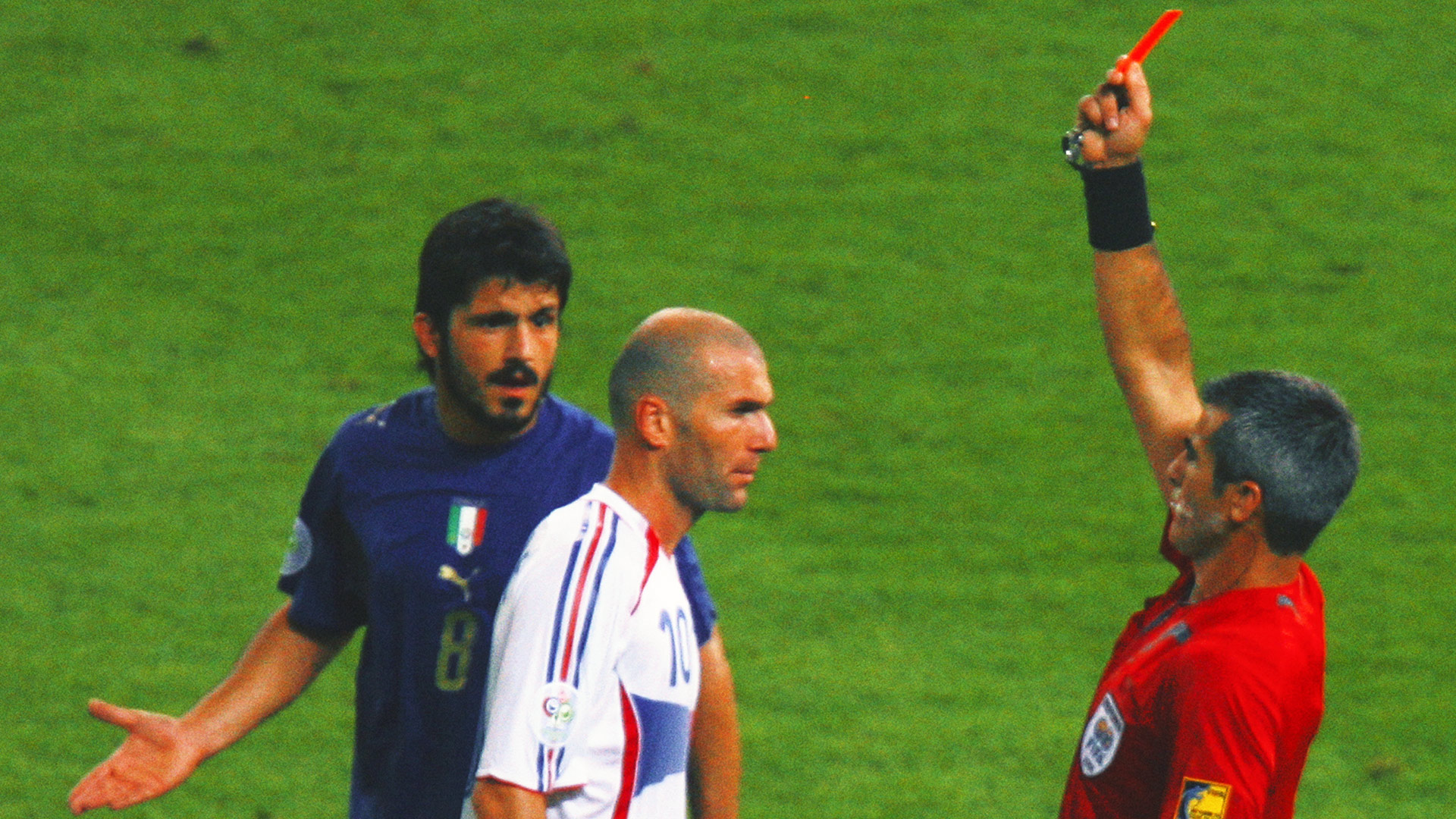 World Cup rules: What are yellow and red cards? What are accumulation ...
