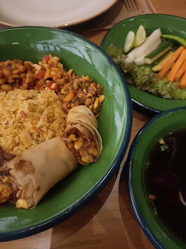 5+ dishes you must try off Burma Burma’s Thingyan Festival menu in May 2026