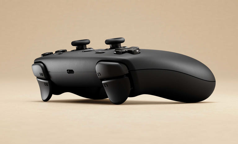 Steam controller review: The second time is a charm
