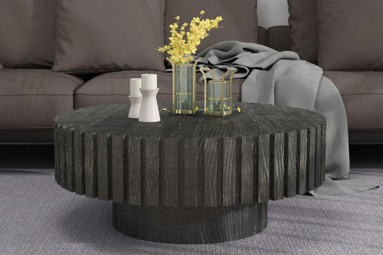 Wayfair's new living room furniture, patio sets, and rugs are already ...