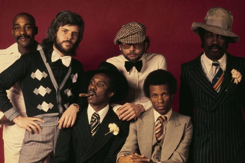 Music legend and co-writer of iconic 70s hit dead as tributes paid