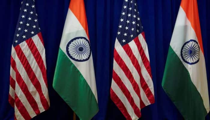 China under pressure? US turns to India in new Indo-Pacific strategy ...
