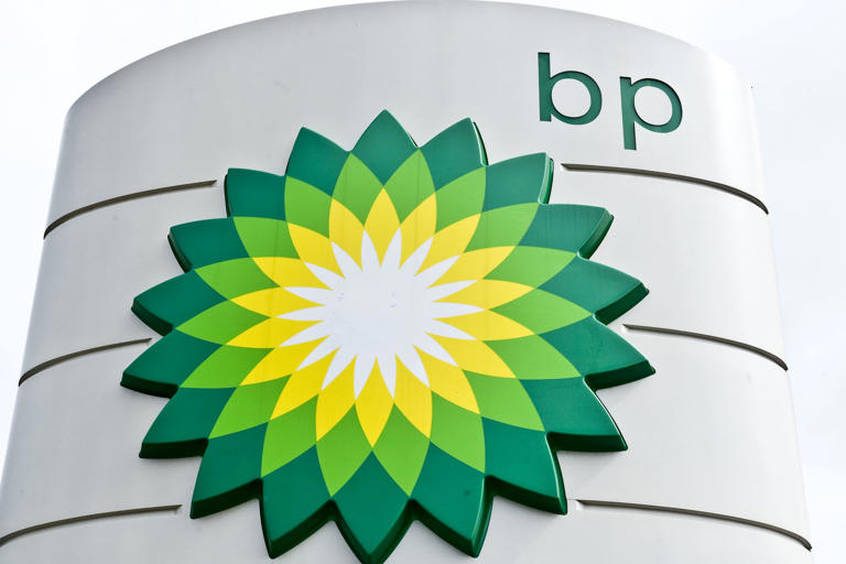 BP profits more than double as oil trading booms amid Iran war