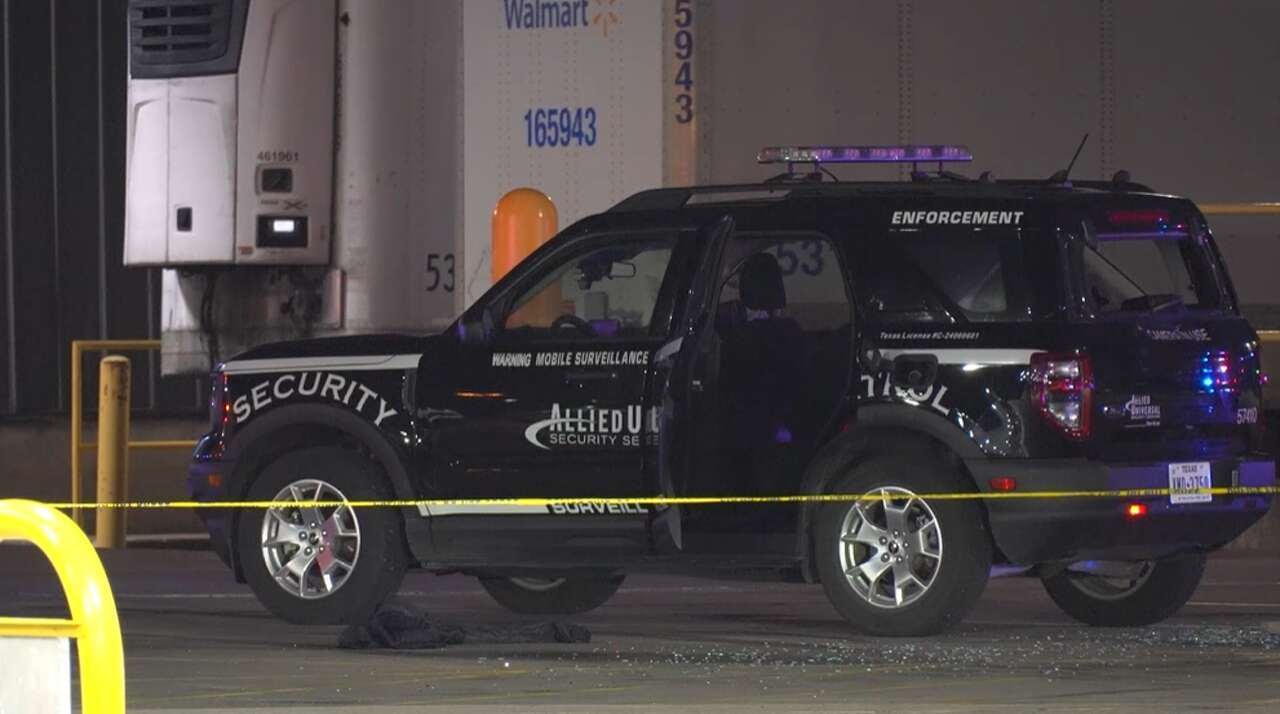 Sam's Club reopens after Saturday shooting involving man in stolen ...