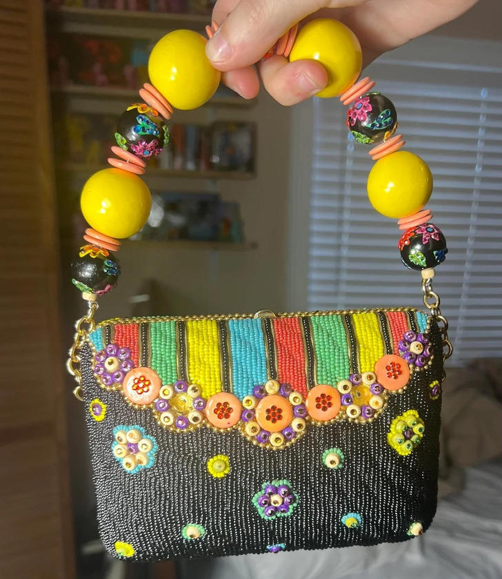 20+ thrift store finds that prove the most beautiful things are hiding ...