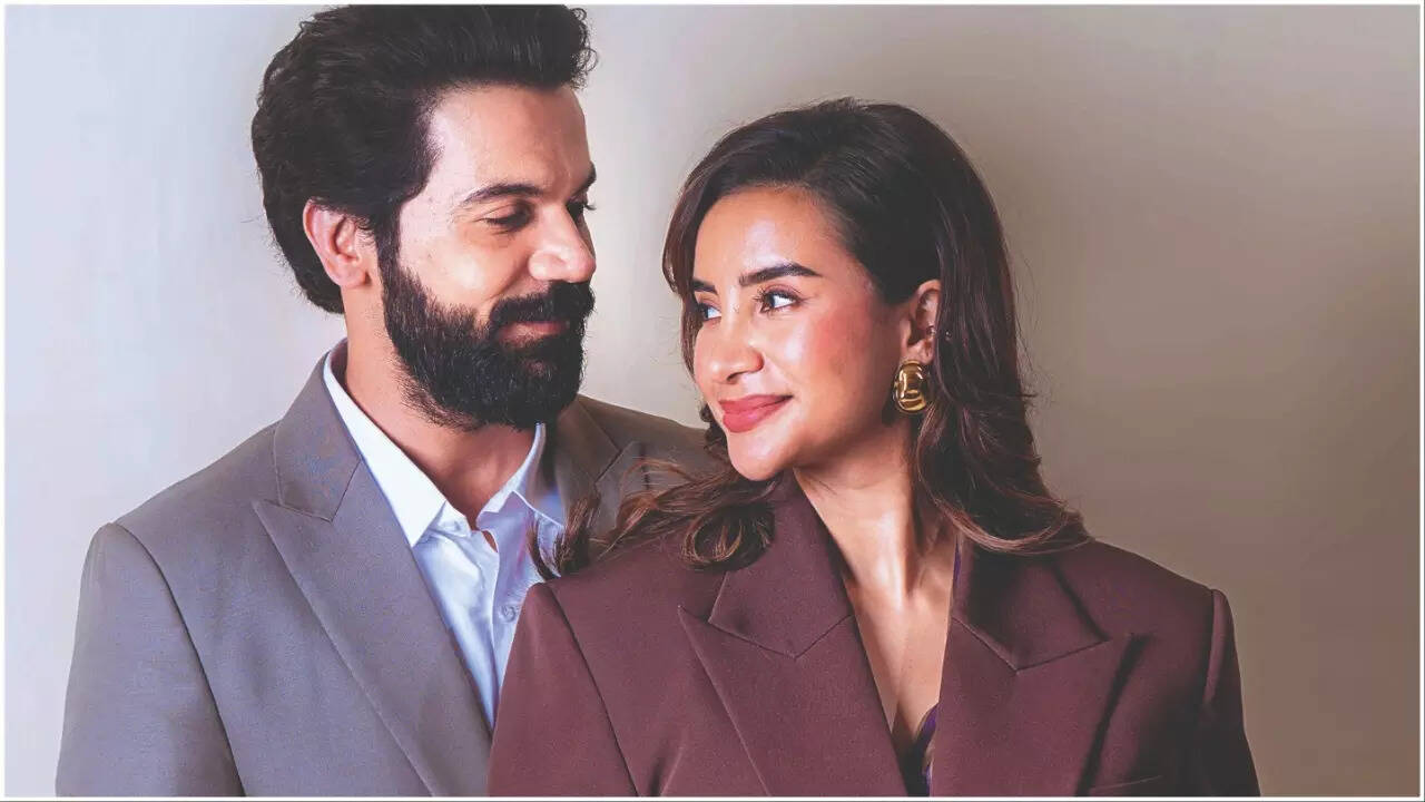 Rajkummar Rao - Patralekhaa’s home: Rs 44 crore Juhu triplex once owned ...