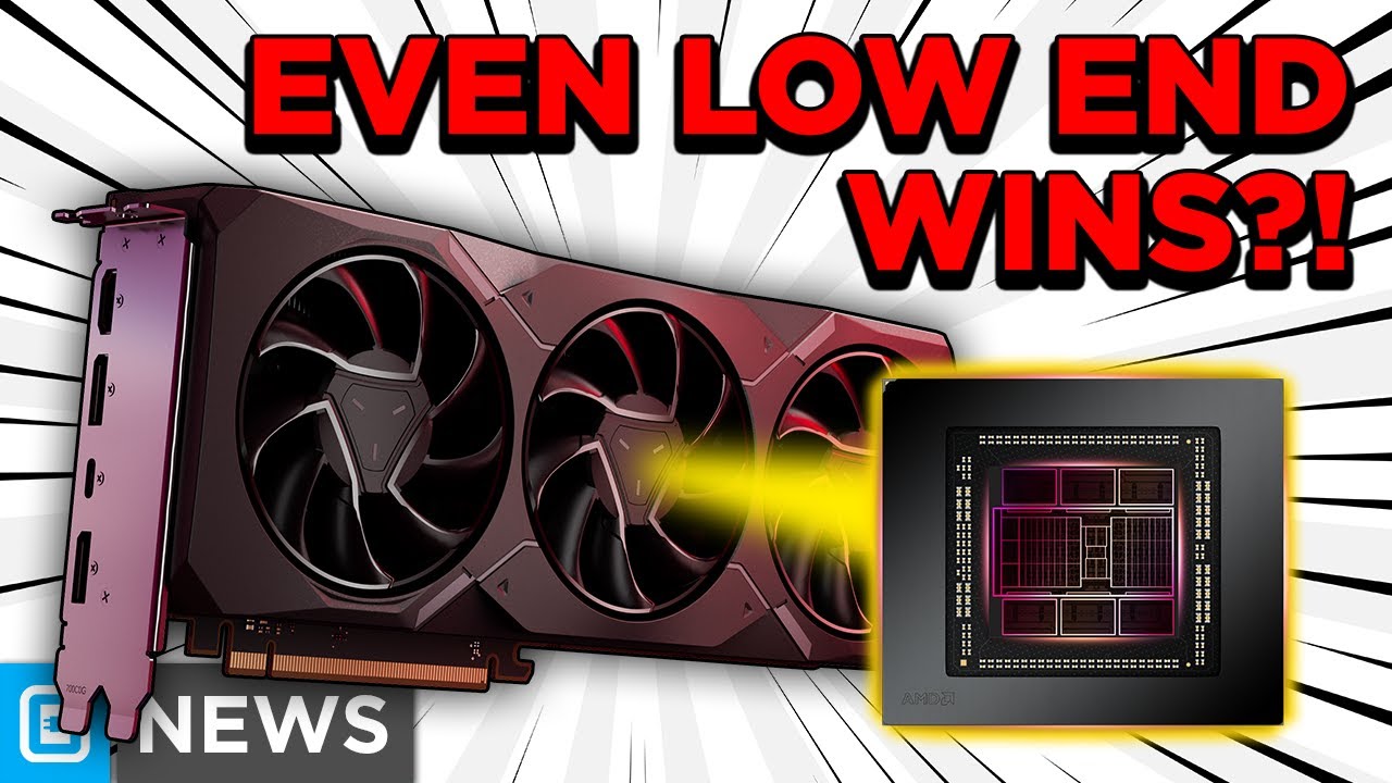 Both the 7900 XTX and 7900 XT challenge the 4080!