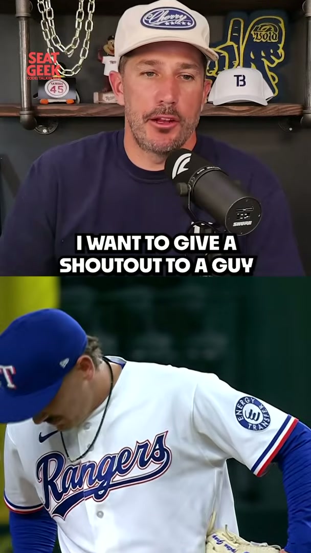 30-year-old rookie in MLB is an awesome story