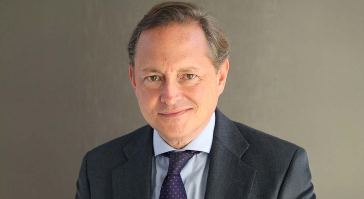 Javier Mallo (Neuberger): 