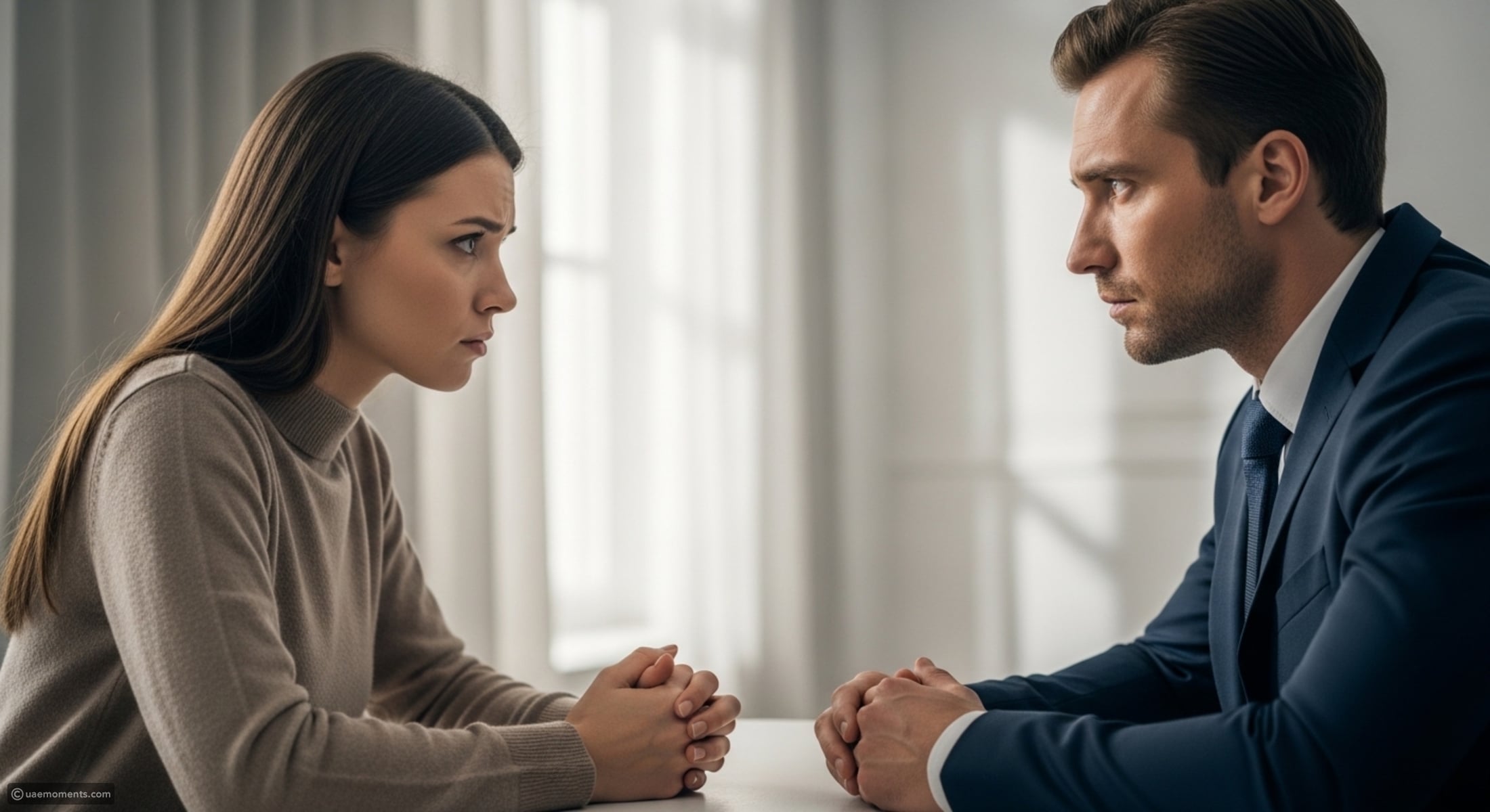 10 reasons you might be the problem in your relationship