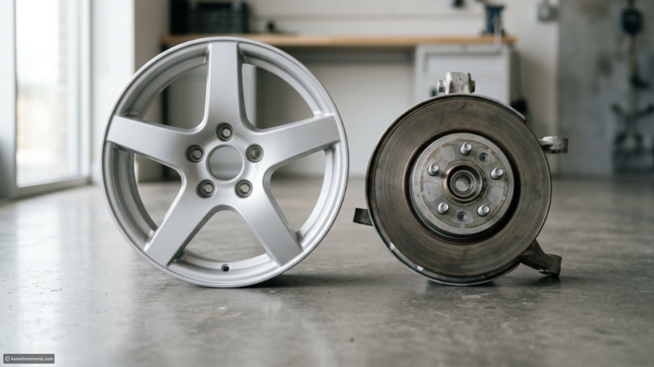 Here's why car manufacturers made the switch from lug nuts to lug bolts