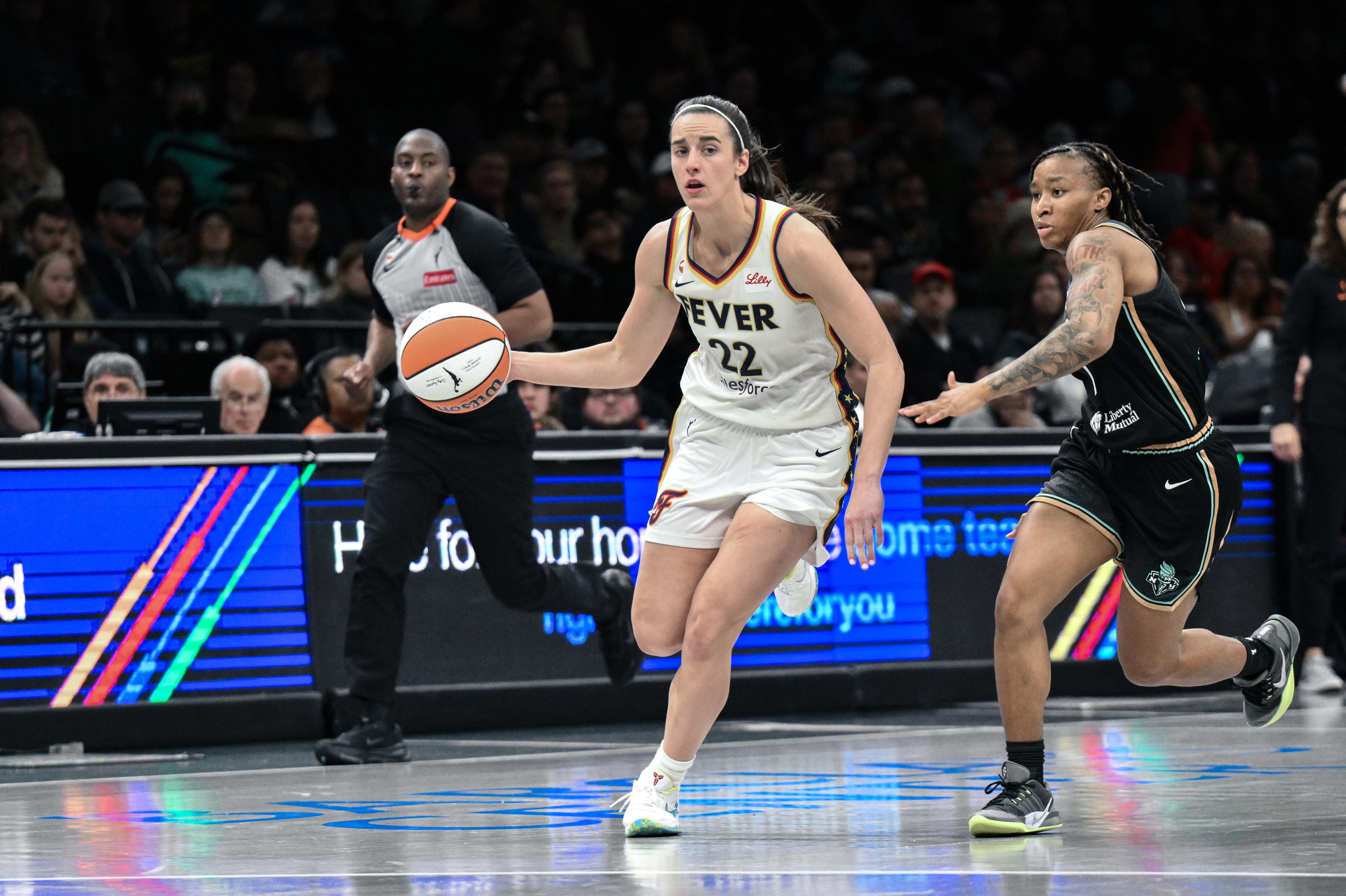 Where To Watch Caitlin Clark Indiana Fever Vs Dallas Wings WNBA Game