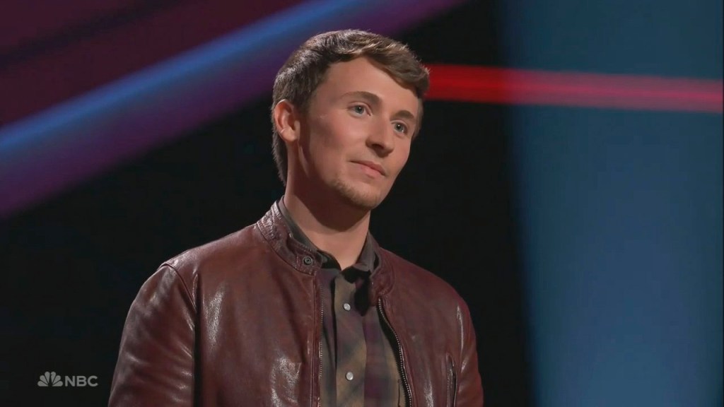The Voice star Dylan Carter dies aged 24 after horrific car crash