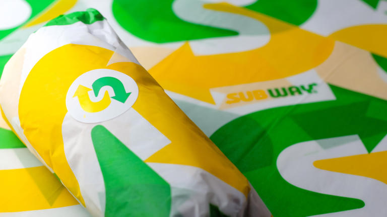 Subway launches its first value menu, but $5 doesn't go as far as it ...