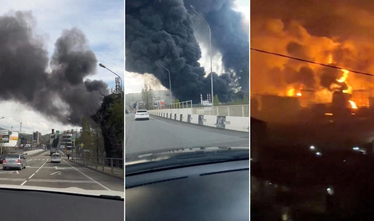 Otwarta wojna NATO z Rosją jest już do pomyślenia. Pole bitwy Europa.