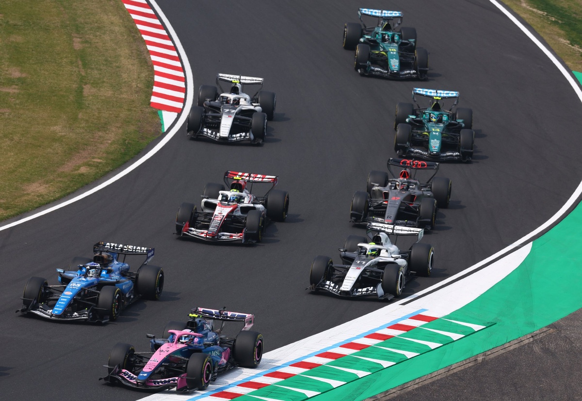 FIA agrees with F1: 