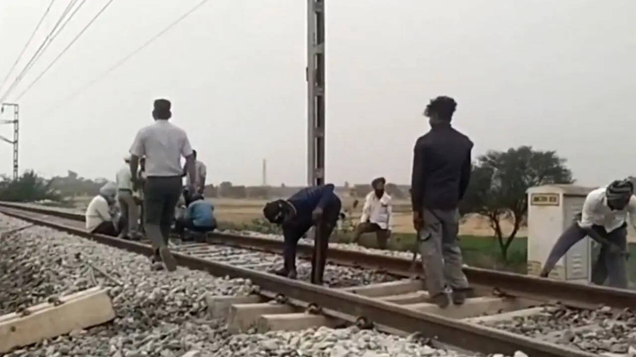 Second attack in 3 months: Man dies in Patiala blast while 'planting ...