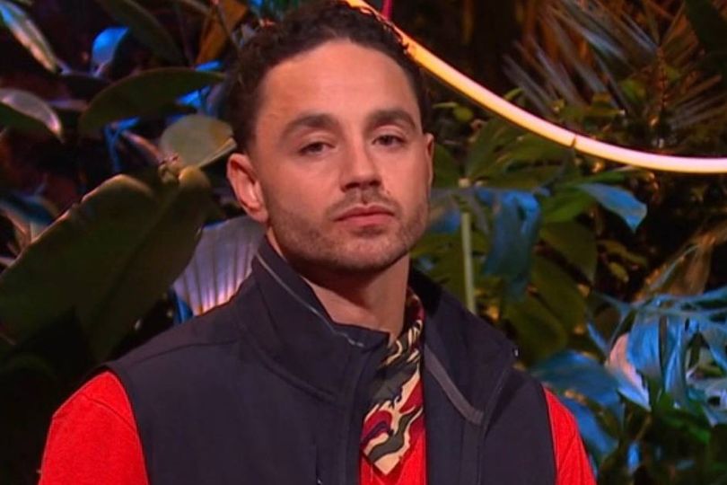 Good Morning Britain issues interview update on Adam Thomas after I'm a ...