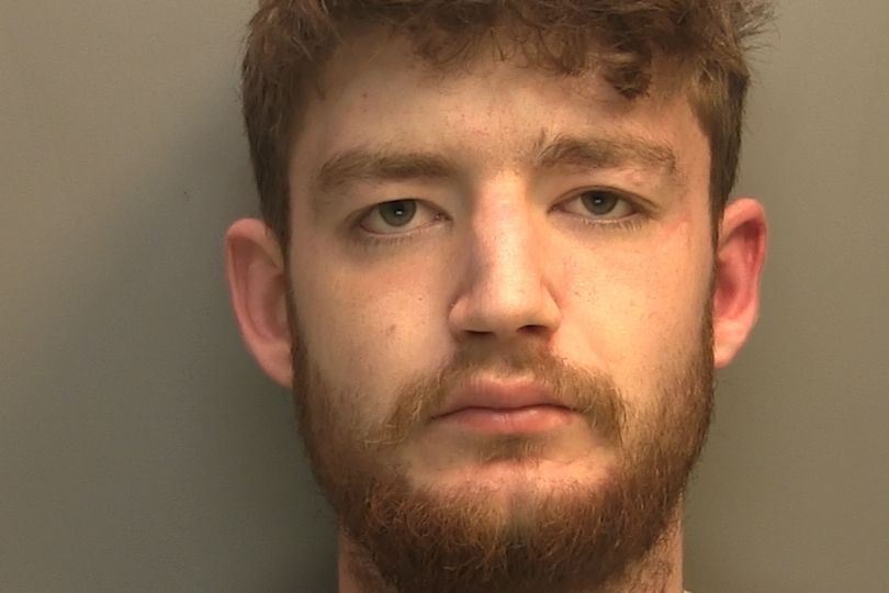Man stabbed victim twice in unprovoked Stamford attack after 'chance ...