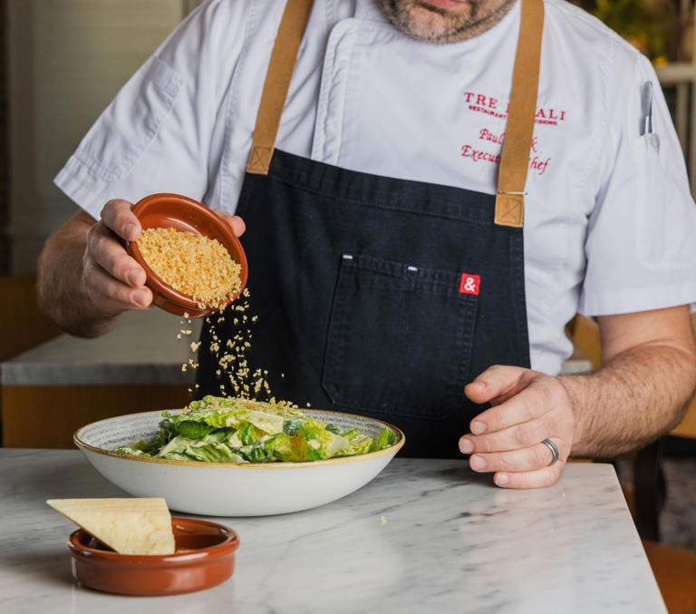 Mother’s Day brunch, dinner specials at Milwaukee-area restaurants in 2026