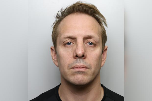 East Yorkshire man handed 11 year sentence after sexually assaulting child