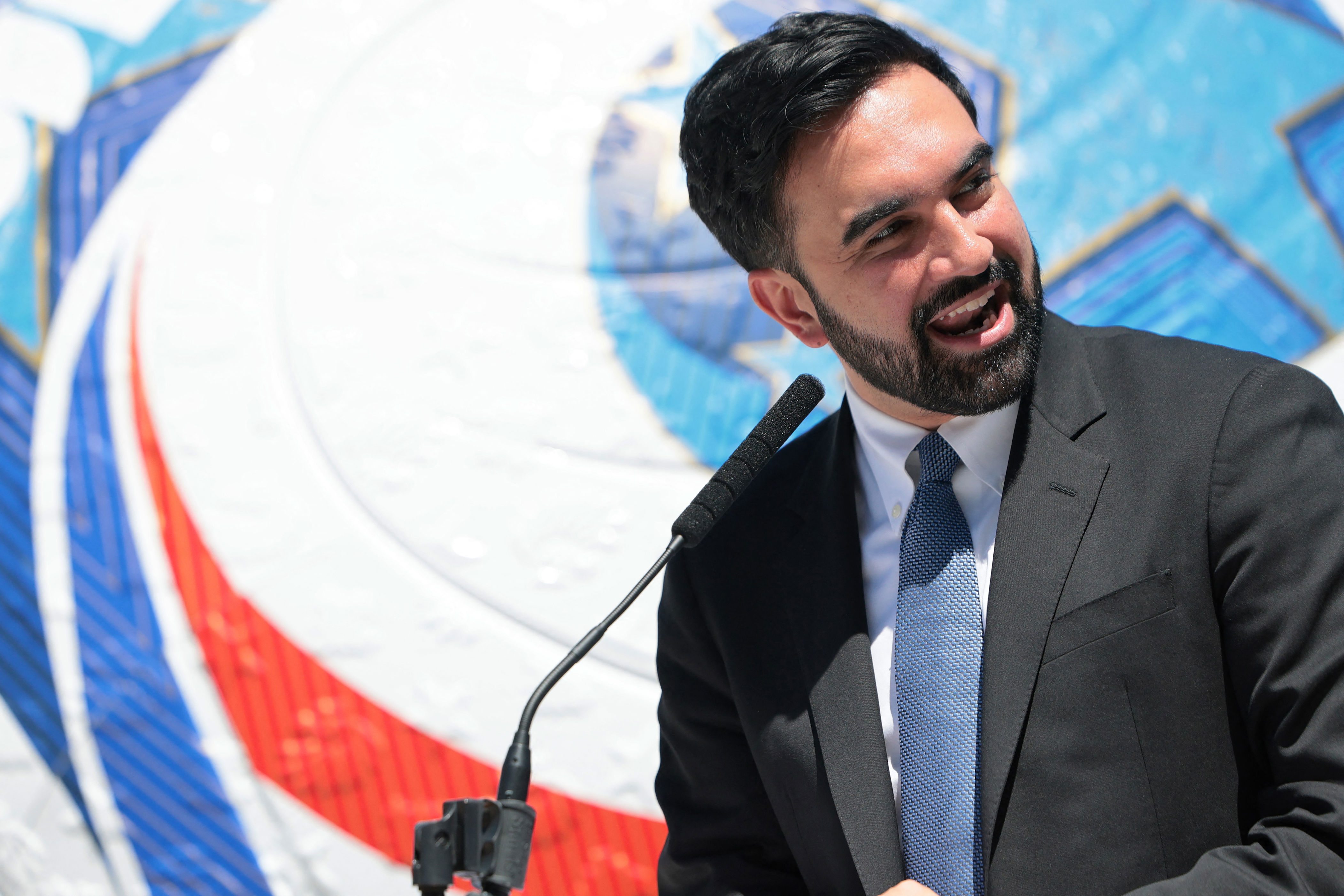 All New York boroughs to host free World Cup fan events, Mamdani says