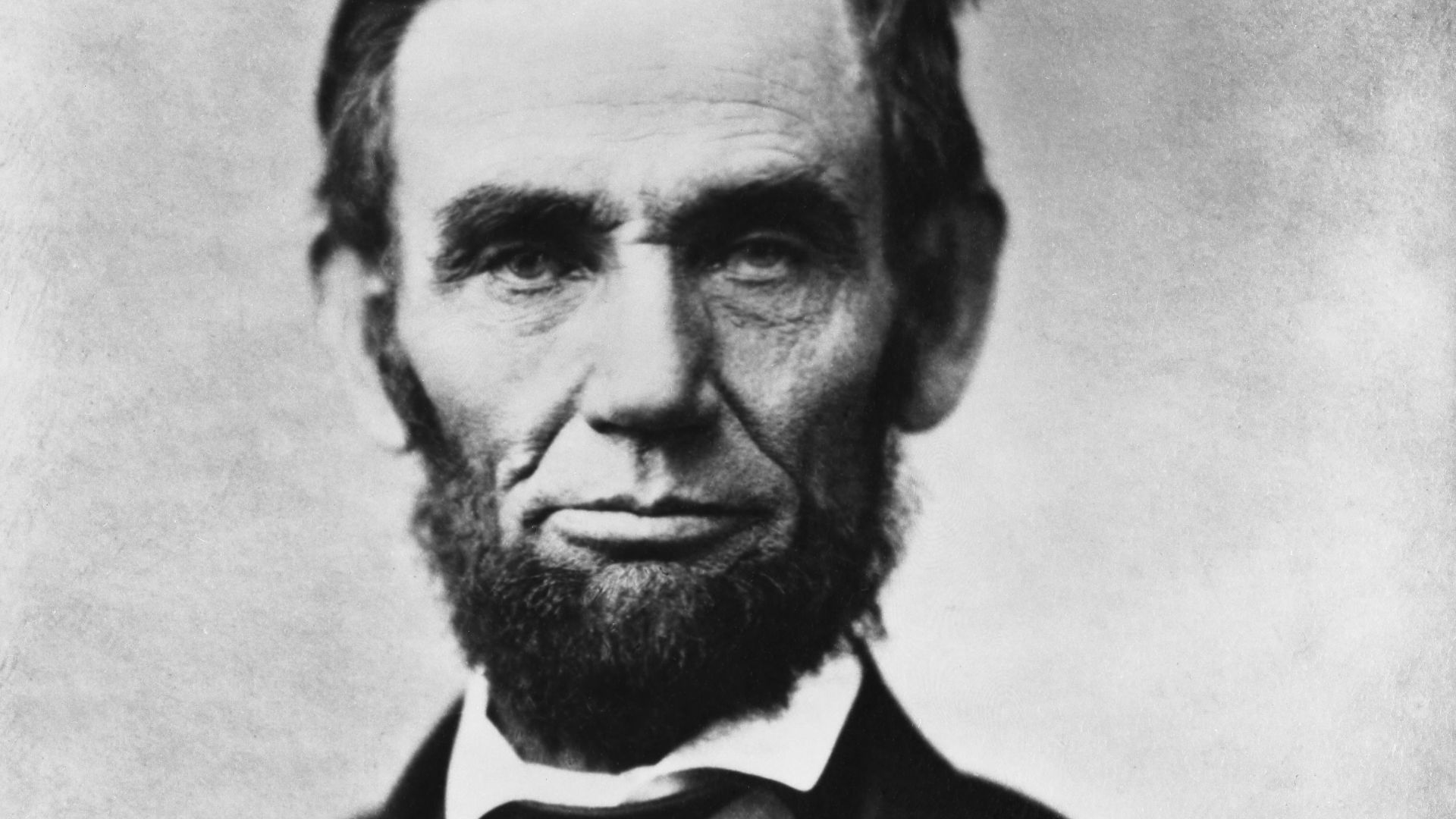 20 history-makers shaped by affliction