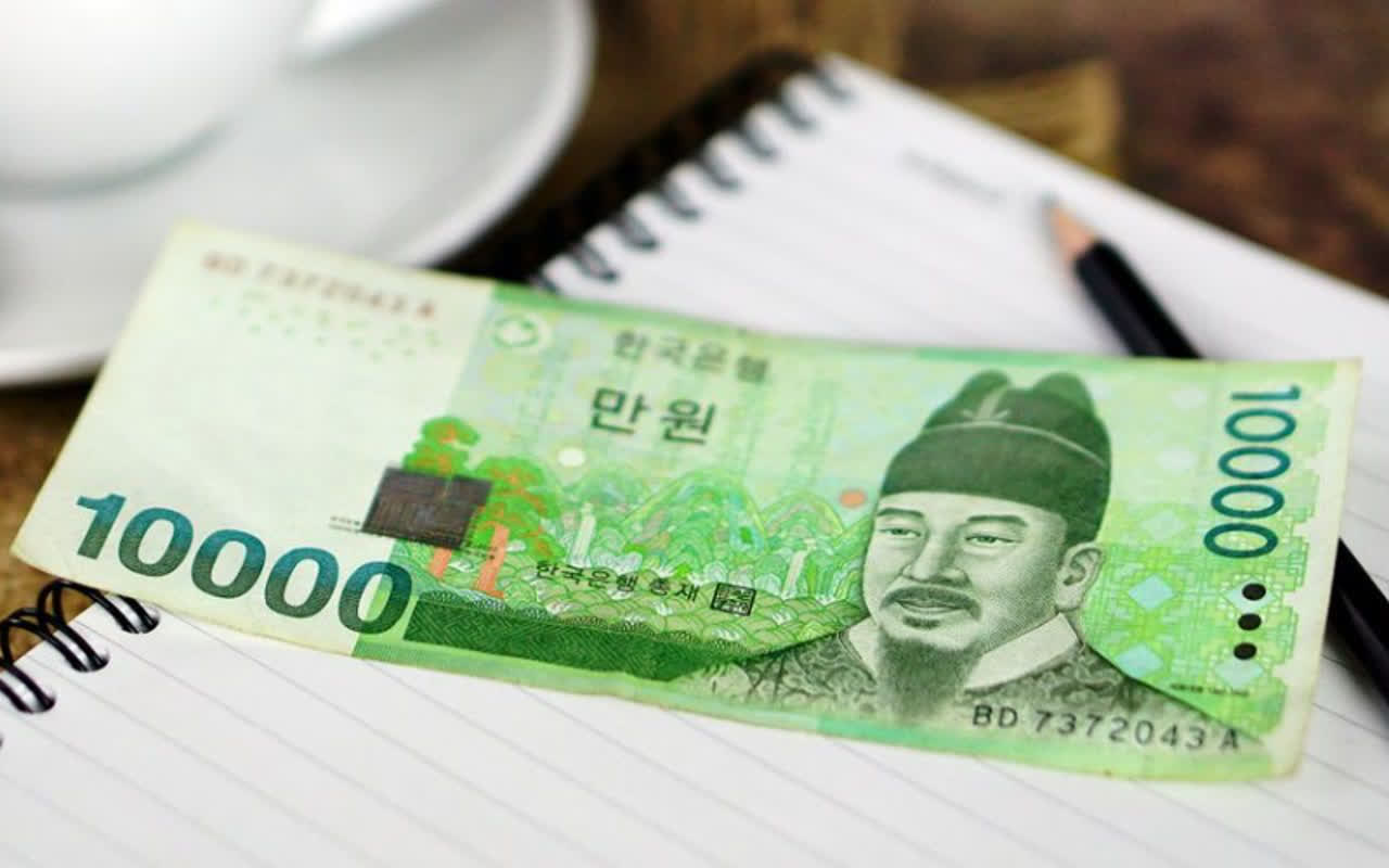 늙어서 돈이 이정도 있다면 사람답게 잘 살 수 있습니다