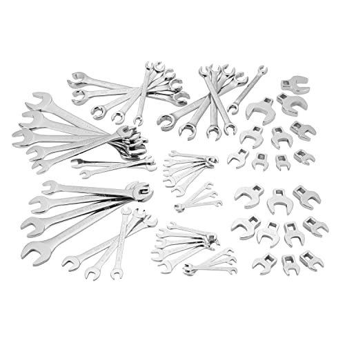 Craftsman 60-Piece Specialty Wrench Set&comma; &dollar;199 &lpar;was &dollar;319&rpar; at Amazon