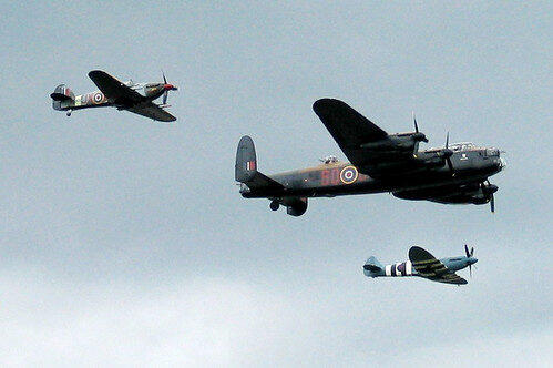 The premier tank-busting aircraft of World War II