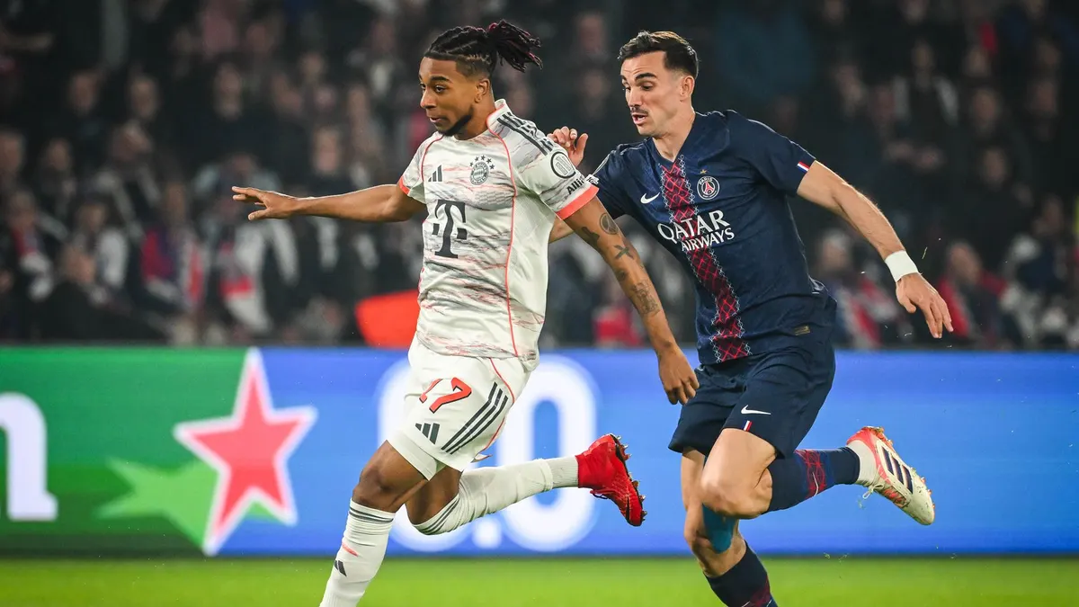 Cuándo juega el PSG contra el Bayern Múnich: horario y dónde ver hoy ...