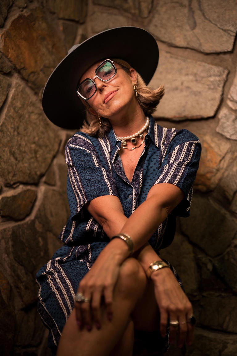 Christian artist Jamie MacDonald to make Opry debut May 1
