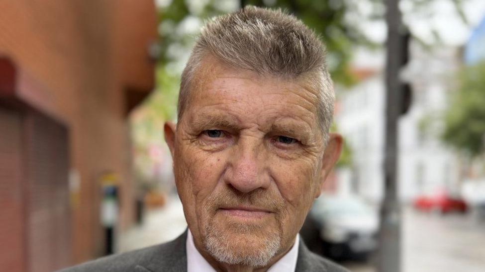 War memorial vandalism 'absolutely disgusting'