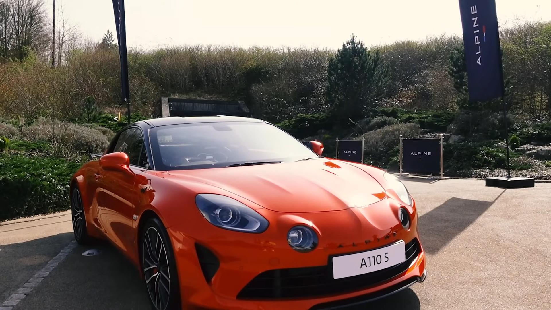 The £60k sports car nobody understands