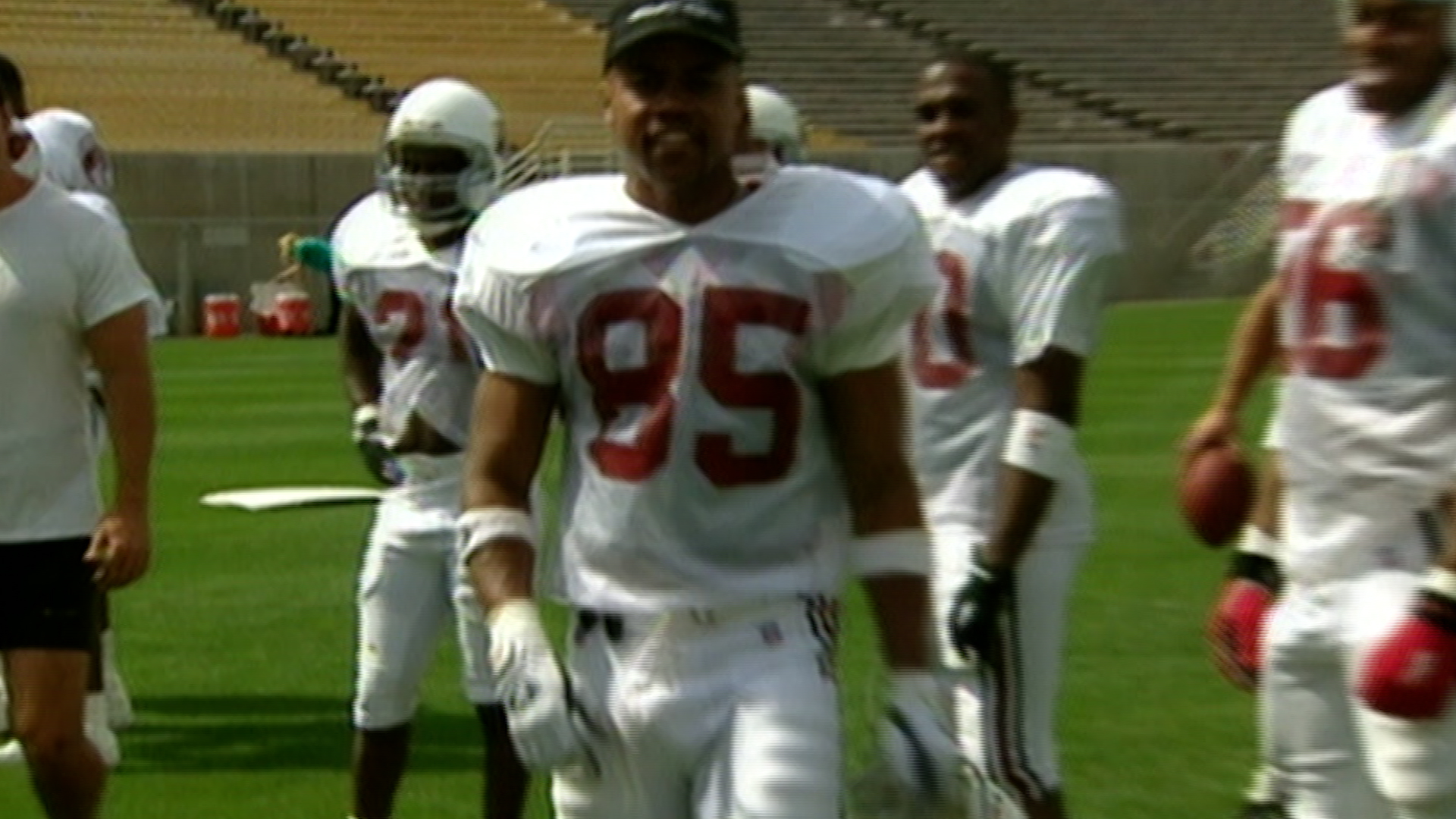 Jerry Maguire: Filme de 1996 Celebra Amor e Desporto - desporto news from FCCE entertainment