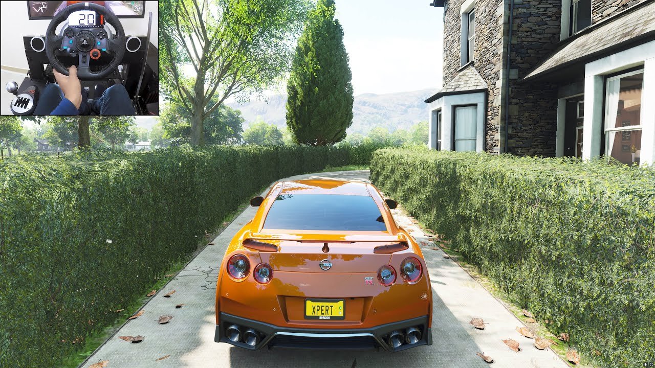 Nissan GT-R R35 speed run insights you should know