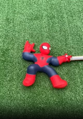 Inflating toys until they pop: Watch them get huge before the ...