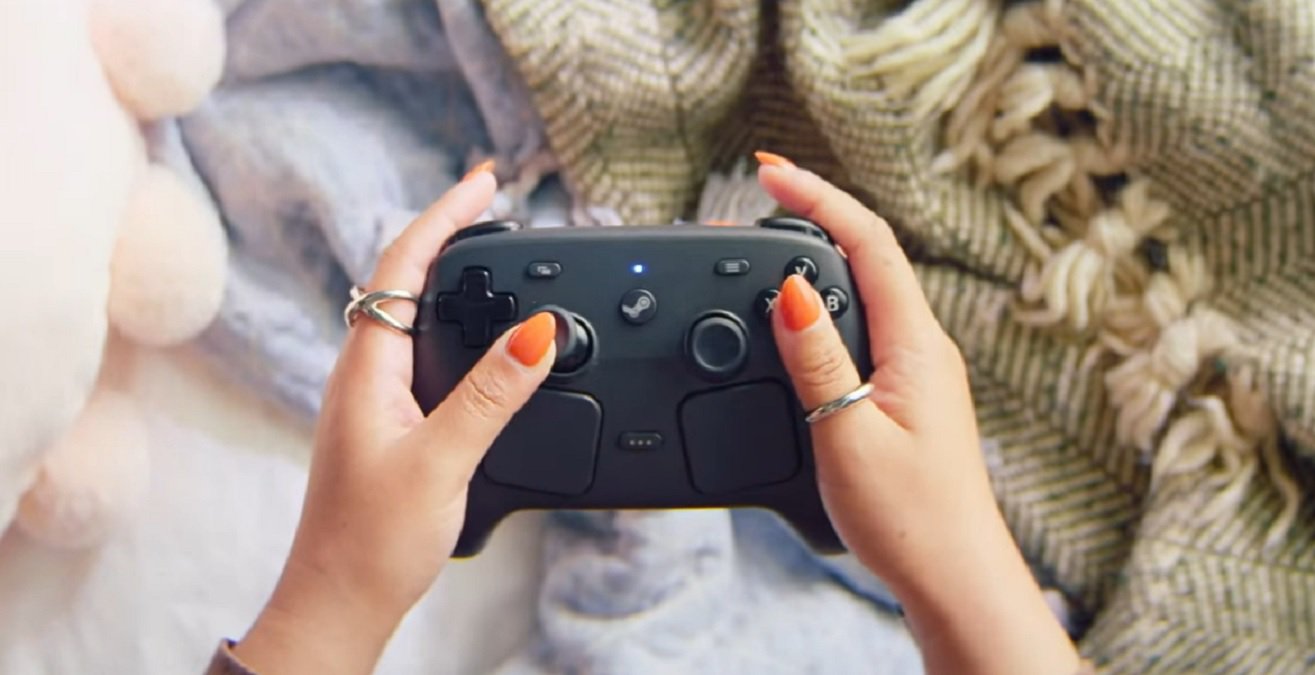 Steam Controller release date revealed as Steam Machine price increases