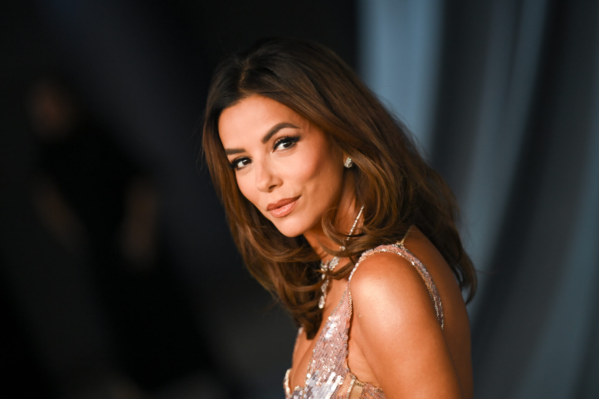 La doppia vita di Eva Longoria tra Spagna e Messico