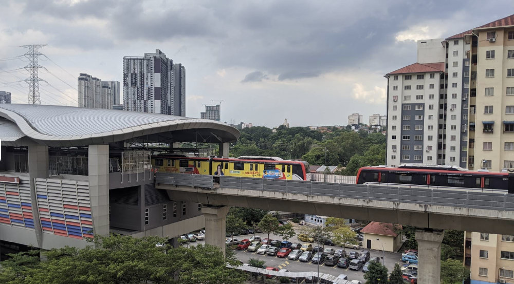 Caught for trespass, spared prosecution: DPP orders release of 'joget ...